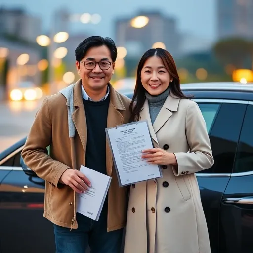 2025년 전기차 장기렌트, 놓치기 쉬운 '숨은 복병'과 현명한 대처법
