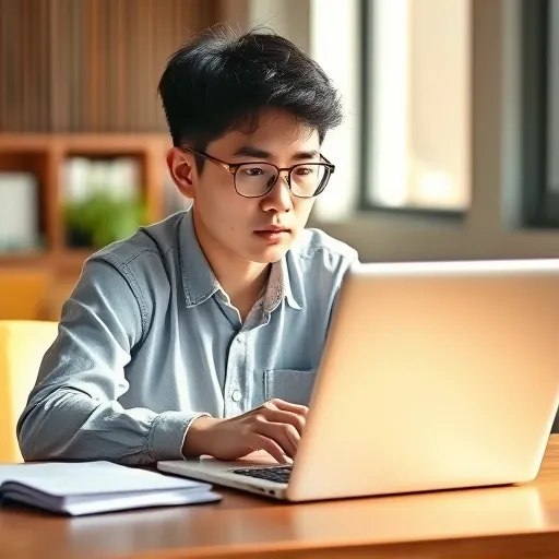 서류 전형, "나만의 스토리"로 승부하는 법