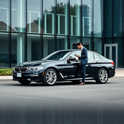내게 맞는 BMW 모델은? 리스 vs. 장기렌트, 현명한 선택 기준