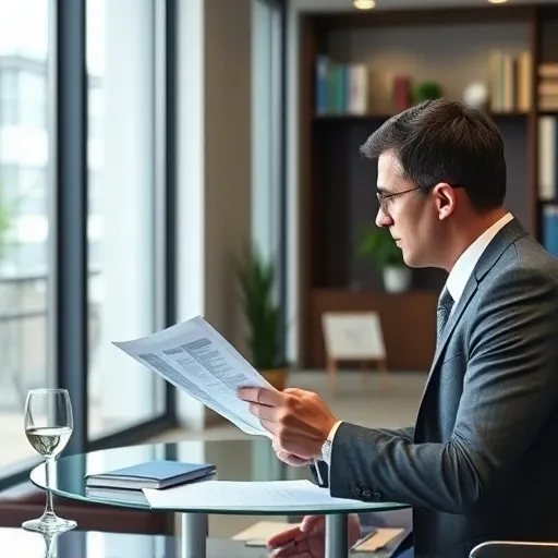 피해 후 회복: 금융 범죄 전문가의 조력이 필요한 순간