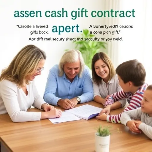 상속까지 대비하는 현금증여 전략 (사전 증여 & 증여재산 공제 활용)