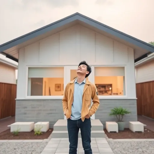 4. 충주원룸 생활의 복병: 누수와 건물 관리, 어떻게 해결할까?