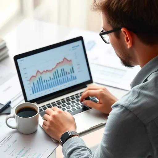 내 재무 상태, 지금 바로 진단하는 법 (feat. 2025 트렌드)