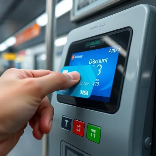 제가 직접 해보니... 놓치기 쉬운 후불교통카드할인 숨은 꿀팁!