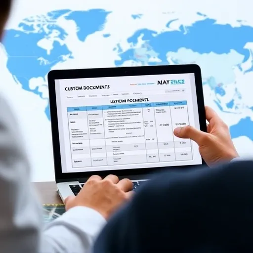 개인통관고유부호, 사업자통관번호 발급부터 관리까지