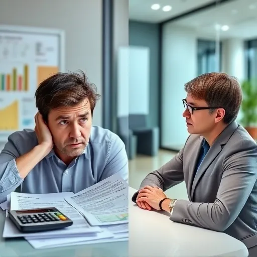 4. 홈택스 셀프 신고 vs 세무사 도움, 나에게 맞는 방법은?