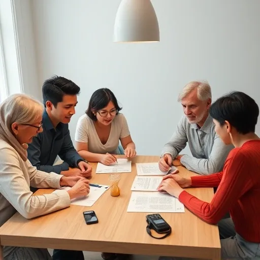 복잡한 상속, 전문가와 함께하는 심층 상속 설계의 필요성