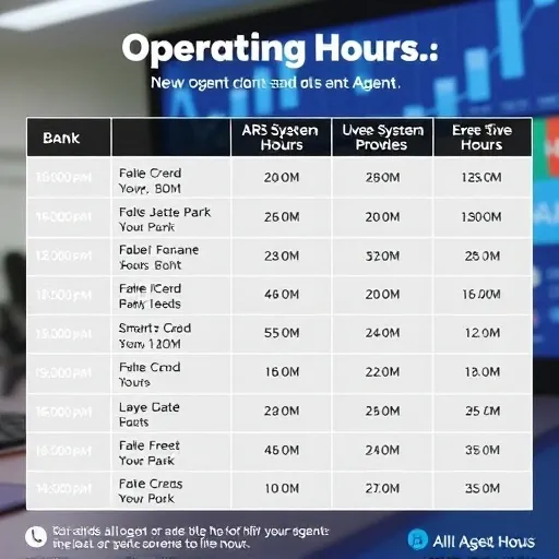 2025년 ARS 연결 복병: 점심시간 및 특정 요일 회피 전략