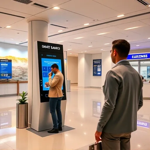 시간대별 은행 업무 최적화 전략: 지점 방문 vs. 비대면 채널