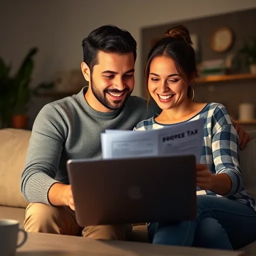성공적인 결혼세액공제 준비 로드맵 (결혼 전/후)