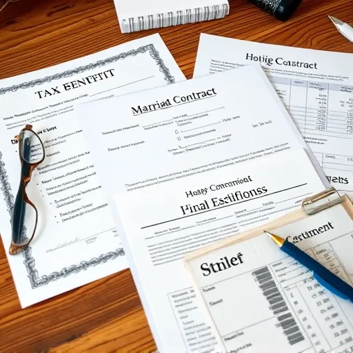 결혼세액공제 외 신혼부부가 챙겨야 할 절세 패키지