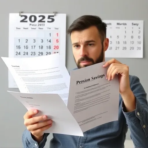 연금저축보험, 더 똑똑하게 굴리는 2025년 전략: 연금보험과 연계부터 종합 자산관리까지