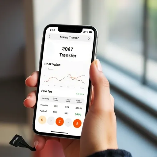 4. 송금 수수료 0원 만들기: 우대 조건과 시간 전략