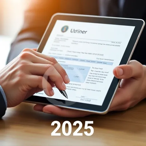 법적 효력과 근거: **전자서명대출**의 안전을 보장하는 법규