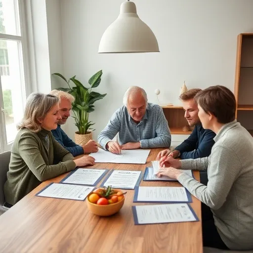 2. 민법이 정한 상속순위: 1순위부터 4순위까지 상세 해부