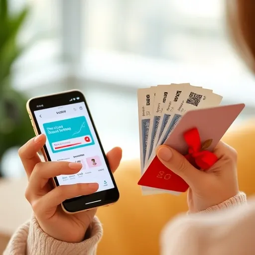 2. 롯데상품권 종류별 최적의 현금화 전략 (지류, 모바일, 온라인)