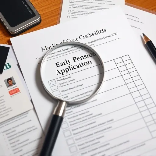 신청 절차와 단계별 주의사항: 국민연금공단 방문 전 확인해야 할 것