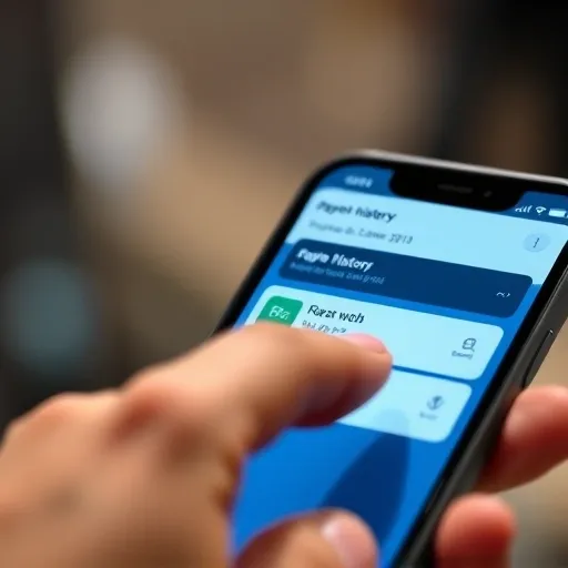 네이버페이X신한 통장 서비스 종료, 기존 내역은 어떻게 확인하나?