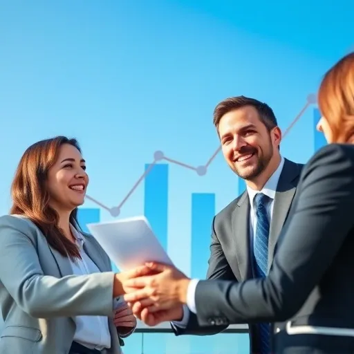 4. 재정 건강을 위한 근본적 해결책: 전문 상담과 시스템 활용