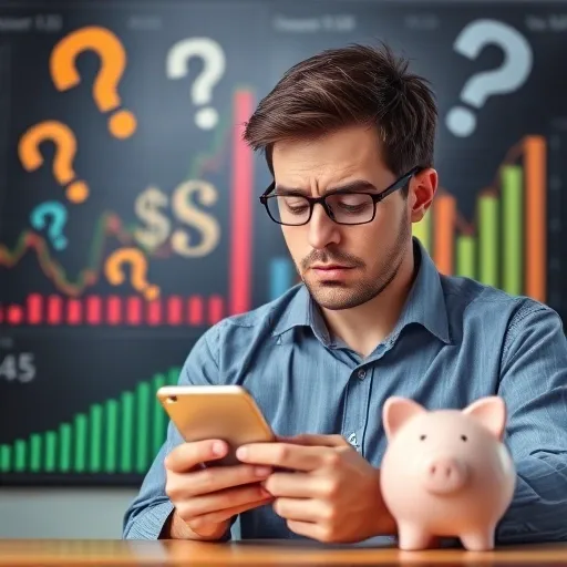 2. 진짜 문제는 '현금화'가 아니라 '재정 관리'입니다: 안전한 대안 탐색