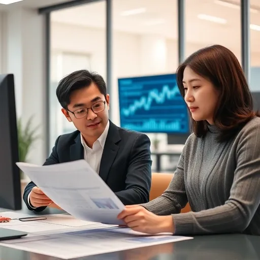 청년주택드림청약통장 예치금 기준: 1순위 조건과 최대 4.5% 이자 전략