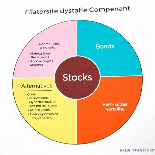 글로벌 채권 ETF 활용법: 미국 국채부터 이머징 마켓까지