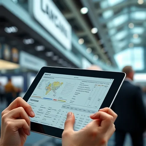 방문 전략을 바꾸는 '참가업체정보' 맵핑 및 분류 노하우