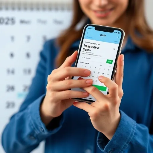 환불금 수령 예상 기간 및 계좌 확인 실무 가이드