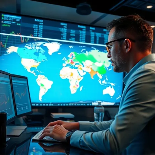 안정성 높은 해외 시장: 물 관련 ETF와 글로벌 선도 기업