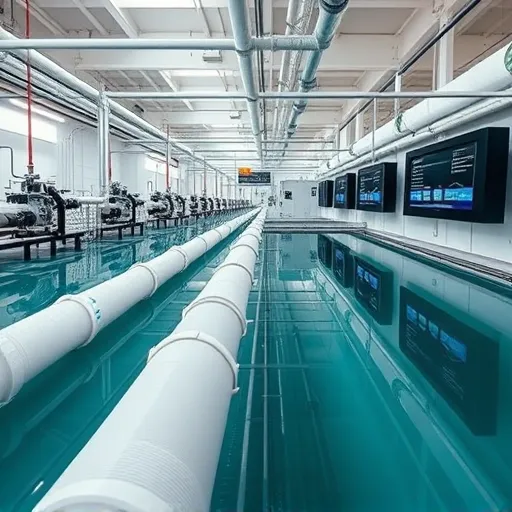 수자원관련주 투자 핵심 분류: 인프라, 기술, 그리고 운영