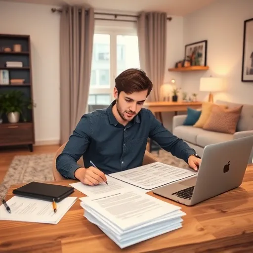 월세 비용 절감의 핵심, 청년 주거 지원 제도 A to Z 파악하기