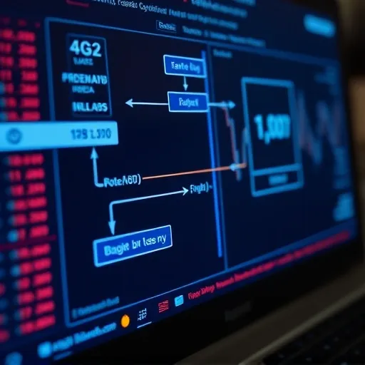 4. 코인 송금의 효율성 극대화: 리플(XRP)과 대체 코인 활용
