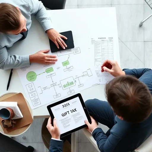 현금증여 시 놓치면 치명적인 실무 체크리스트 5가지