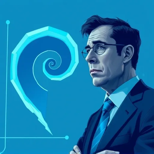 자산 시장 붕괴 위험: 부동산과 주식 시장이 겪는 디플레이션 압력