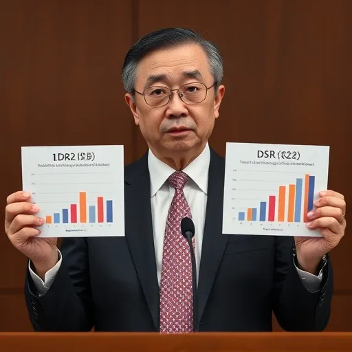 2025년 최신 변화: DSR 규제를 넘어선 '스트레스 DSR'의 현실