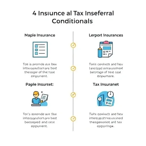 놓치면 안 될 유예 후 복병: 가산세 폭탄 방지 체크리스트