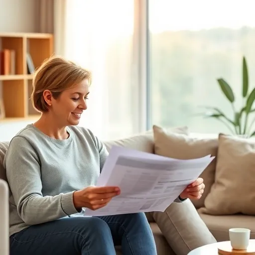 2. 정부 및 금융권 '시험관시술대출' 종류별 특징 비교