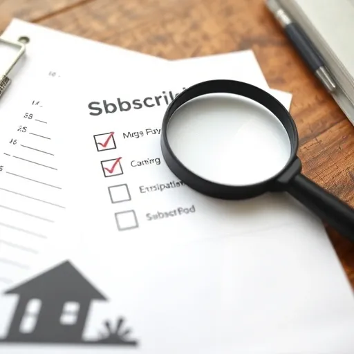 2. 청약 자격 '복병' 점검: 무주택 기간 및 세대주 인정 기준 확인