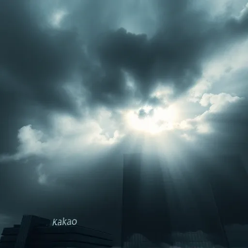 억울함 호소 뒤 경영 쇄신 전략: 카카오의 위기 관리 실효성 평가