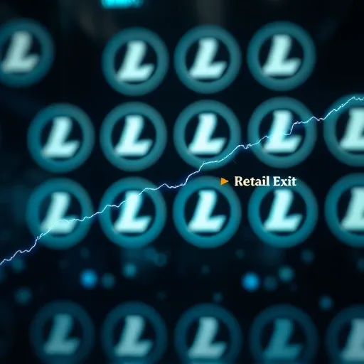 라이트코인 감반기 이후의 장기적 영향과 가격 예측 모델