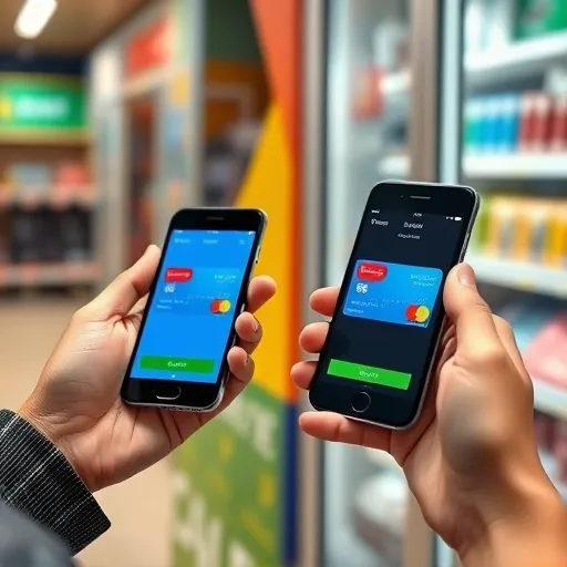 제가 직접 해본 모바일카드신청: 3단계 발급 절차와 소요 시간