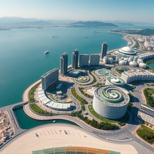 시화멀티테크노밸리(MTV)의 부상과 개발 현황 (2025년 기준)