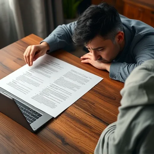 분쟁 발생: 임대차 하자보수 책임 범위와 비용 부담 기준