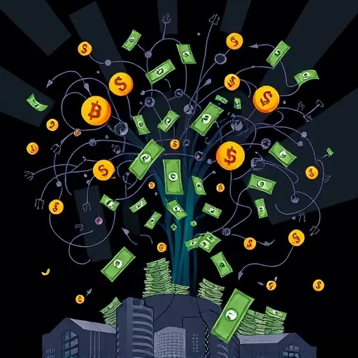 소액결제 '정책 연체'가 신용에 미치는 치명적인 영향 분석