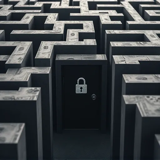 대출 금리 결정 요인 분석과 안전한 금리 협상 전략