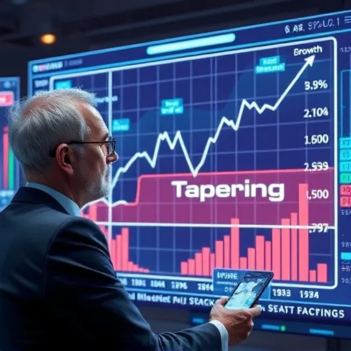 과거 테이퍼링 사례 분석: 2013년 '버냉키 쇼크'와의 차이점