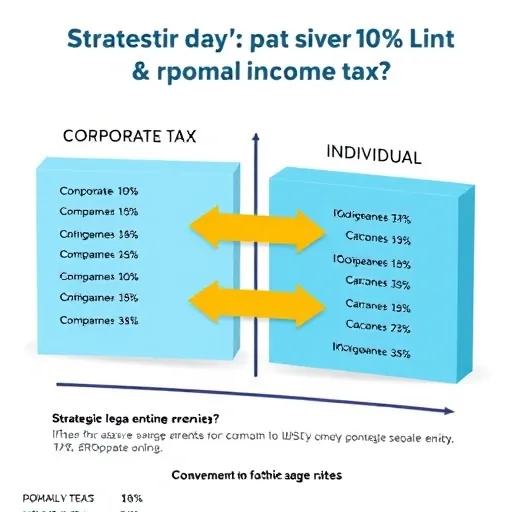 고소득자 절세의 복병: 실효세율과 표면적 세율구간의 괴리