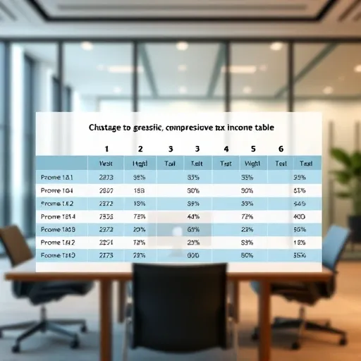법인세 세율구간 해부: 중소기업부터 대기업까지의 차등 적용