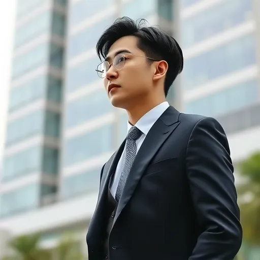 윤종용 전 삼성전자 부회장의 업적: '샐러리맨 신화'의 경제적 가치