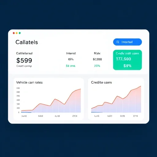 2025년 최적 금리 확보: 금융권별 스펙트럼 비교 및 손익 분기점 분석